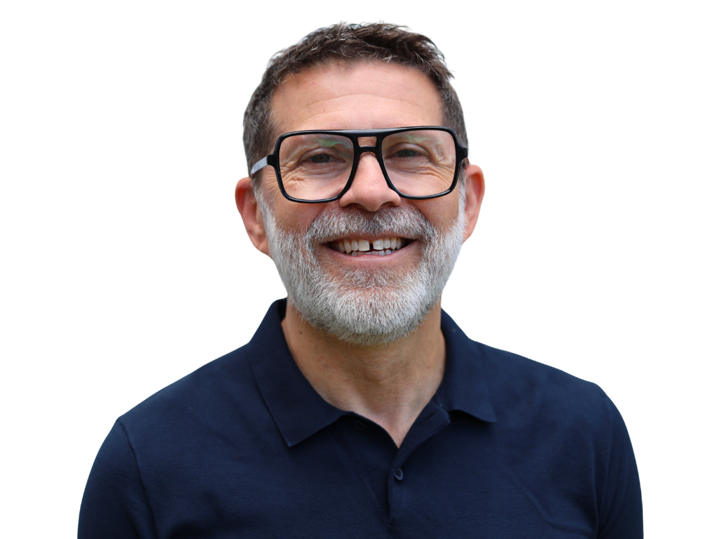 Jason Green, Certified EOS Implementer based in London